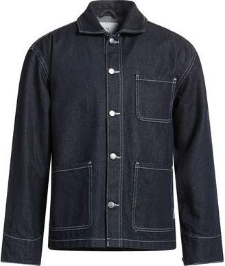 Edwin ROPA DE ABRIGO - Chaquetas vaqueras en YOOX.COM