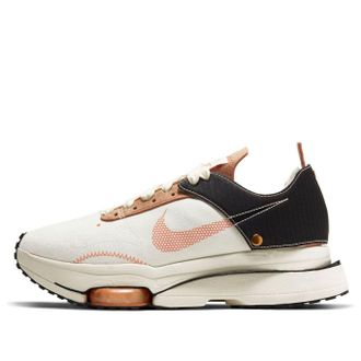 Nike (WMNS) Nike Air Zoom-Type Sail Electro Orange DD8505-181