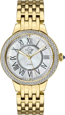 Gevril Group Astor II Womens Watch