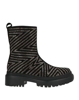 Mania FOOTWEAR - Ankle boots sur YOOX.COM