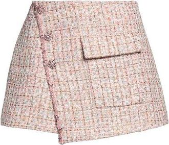 Self Portrait PARTES DE ABAJO - Pantalones cortos y bermudas en YOOX.COM