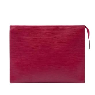 Louis Vuitton Pre-owned Toiletry Pouch 26 - - Pre-owned - Donna - Rosa - ONE SIZE