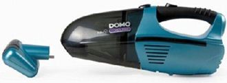 Domo Do211s Aspiradora De Mano - 14,4v - Boquilla Larga Y Para Muebles
