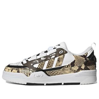 adidas ADI2000 Snakeskin - Blanch Cargo GW4700
