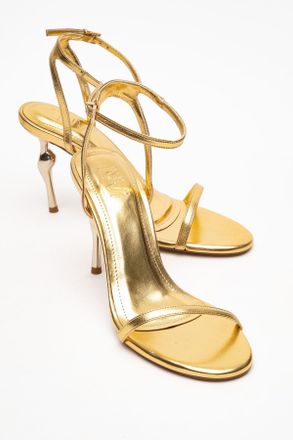 Prologue Jasmin Enkelband Stiletto Sandaal