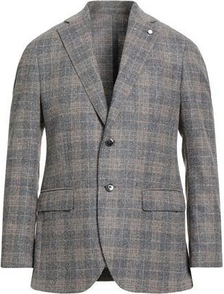 Luigi Bianchi Mantova ANZÜGE und CO-ORDS - Blazers auf YOOX.COM