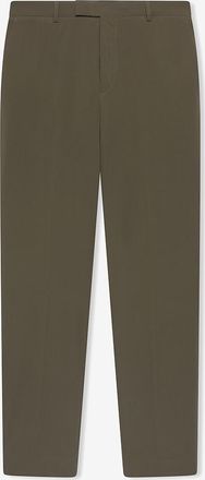 Maurizio Baldassari Keilhose aus Stretch-Jersey