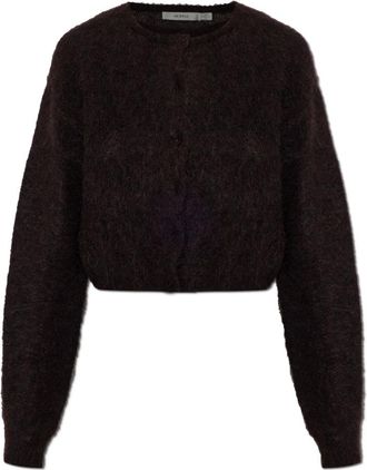 Gestuz Mujer, Jerseys, Marr&oacute;n, Talla: XS