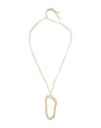 Alysi SCHMUCK und UHREN - Halsketten auf YOOX.COM
