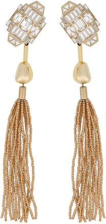 Ferragamo Drop Earrings