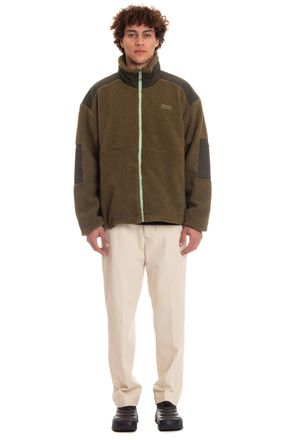 Cotopaxi Teddy Blouson with Nylon Profiles