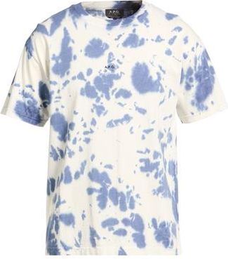 A.P.C. TOPWEAR - T-shirts sur YOOX.COM