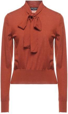 Dolce & Gabbana PRENDAS DE PUNTO - Pullover en YOOX.COM