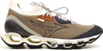 Mizuno Low Top Sneakers Prophecy B 03 - Heren - Sneakers - Veelkleurig - 42 EU - Schoenen