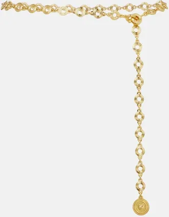 D&eacute;hanche D&eacute;hanche Elysees chain belt