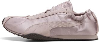 Puma Sneakers H-Street Etoile da donna, Scarpe, Rosa, 35.5