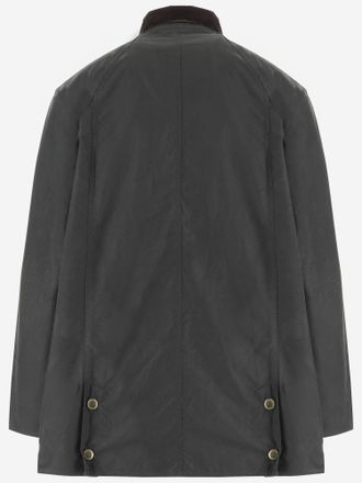 Barbour Modern Beadnell Jacket - Green