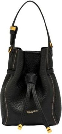 Gianni Chiarini Mujer, Bolsos, Negro, Talla: ONE Size