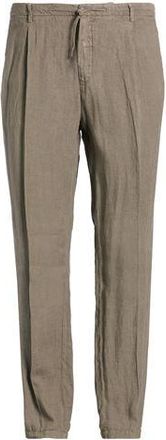 40weft BOTTOMWEAR - Trousers on YOOX.COM