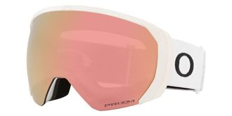 Oakley OO7110 FLIGHT PATH L 711054 Mens Sunglasses White Size Standard