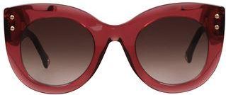 Carolina Herrera OCCHIALI - Occhiali da sole su YOOX.COM