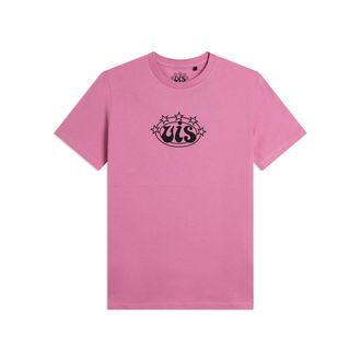 Freddy T-shirt Donna Regular in Cotone Stile Boxe VIS