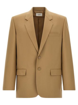 Saint Laurent Yves-blazer