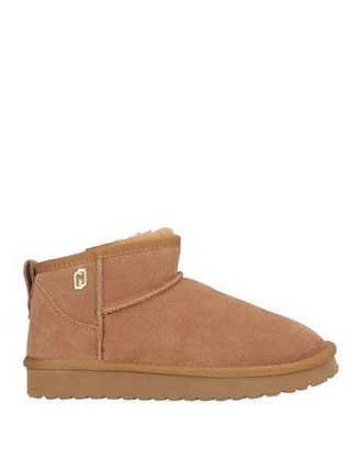 Liu Jo CALZADO - Botines de ca&ntilde;a alta en YOOX.COM
