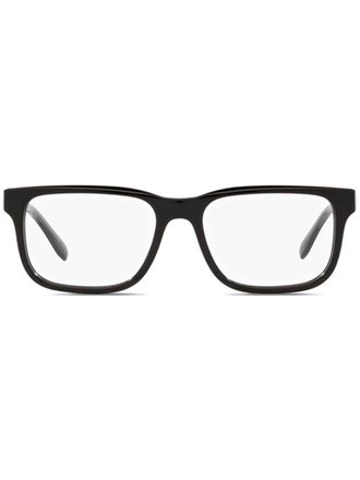 Emporio Armani EA3218 frames - Black