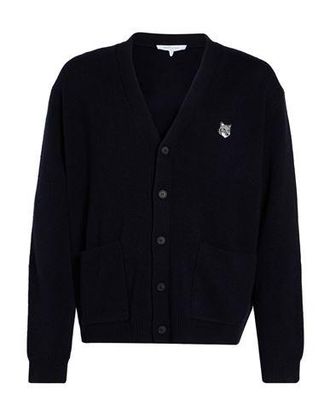 Maison Kitsun&eacute; KNITWEAR - Cardigans on YOOX.COM