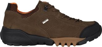 Waldl&auml;ufer H-Fritz - Heren - Outdoorschoenen - Bruin - 44 EU - Leer - Fitness
