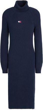 Tommy Jeans DRESSES - Midi dresses on YOOX.COM