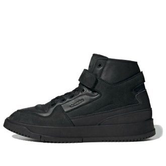 adidas Forum Premiere Core Black GY5799