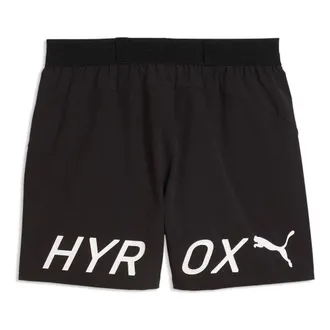 Puma x Hyrox PWRMODE 5 Shorts Puma Black 529238-01