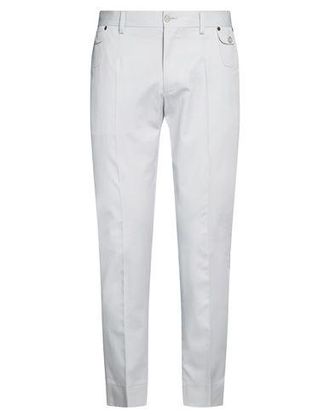 Dolce & Gabbana PARTES DE ABAJO - Pantalones en YOOX.COM