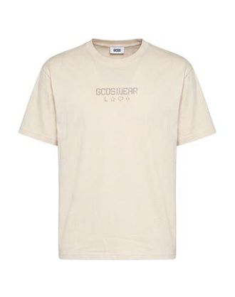 GCDS TOPWEAR - T-shirts on YOOX.COM