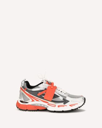 Off-white Be Right Back Sneakers Male 40
