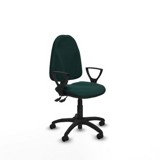 Piqueras y Crespo Piqueras Y Crespo Bfn01rf Silla De Oficina Verde Confortable