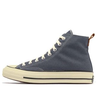 Converse Chuck Taylor 70 Hi Blue Brown A05271C