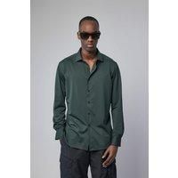 Xacus Camicia In Jrs Uomo