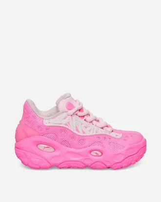 Puma La Franc&eacute; RNR Sneakers Poison Pink / Pale Pink