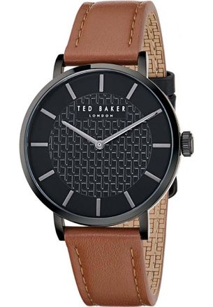 Ted Baker BKPSGF504 Mens Staciie Watch - Black - One Size