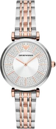 Emporio Armani Mujer, Accesorios, Gris, Talla: ONE Size