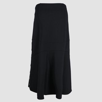 Givenchy Womens Skirts Black _vi Pa Pl Ea