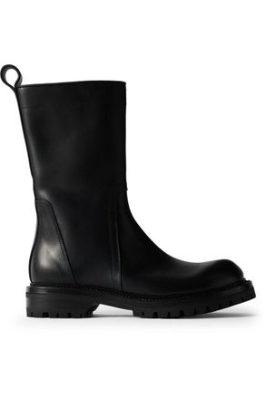 Men's Rick Owens Boots - up to −58% | Stylight