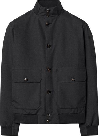 Roberto Ricci Design Terzilio Duck Val Soft Jacket - - Jackets - Uomo - Nero - L