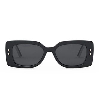Dior Sunglasses Diorpacific S1 U 10 A0 Black/Grey Women