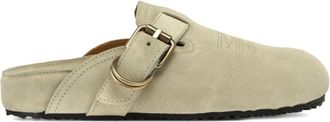 Buttero Mujer, Zapatos, Beige, Talla: 39 EU