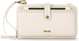 The Sak Iris P Smartphone Crossbody