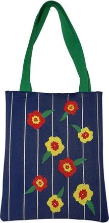 Centinelle Garden Flowers Tote Bag in Multicolor at Nordstrom
